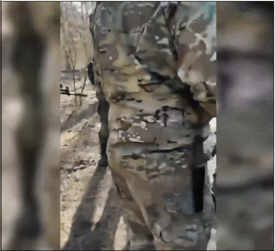 又1名台湾雇佣兵在乌克兰被击毙<strong></p>
<p>虚拟币蓝线</strong>！今日俄乌已经成为世界经验包