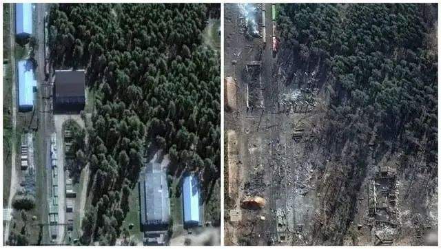 又1名台湾雇佣兵在乌克兰被击毙<strong></p>
<p>虚拟币蓝线</strong>！今日俄乌已经成为世界经验包