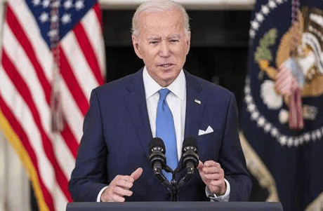 中美关系突变？一觉醒来<strong></p>
<p>比原虚拟币</strong>，爆炸性消息传出，拜登想要的终于得到了