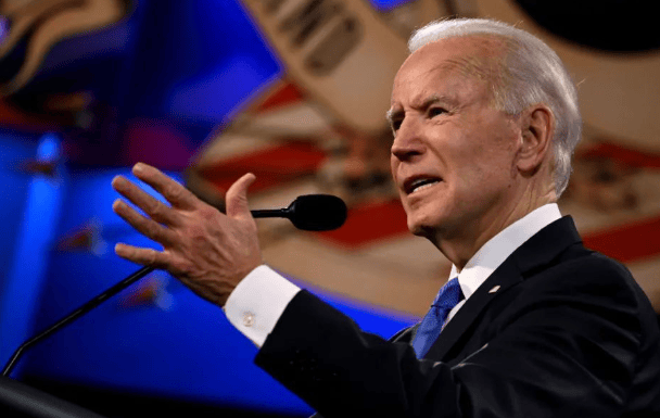 中美关系突变？一觉醒来<strong></p>
<p>比原虚拟币</strong>，爆炸性消息传出，拜登想要的终于得到了