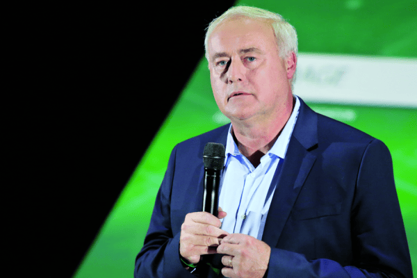 意法半导体CEO:我们正把在中国学到的带回西方<strong></p>
<p>比原虚拟币</strong>,传教士时代已结束