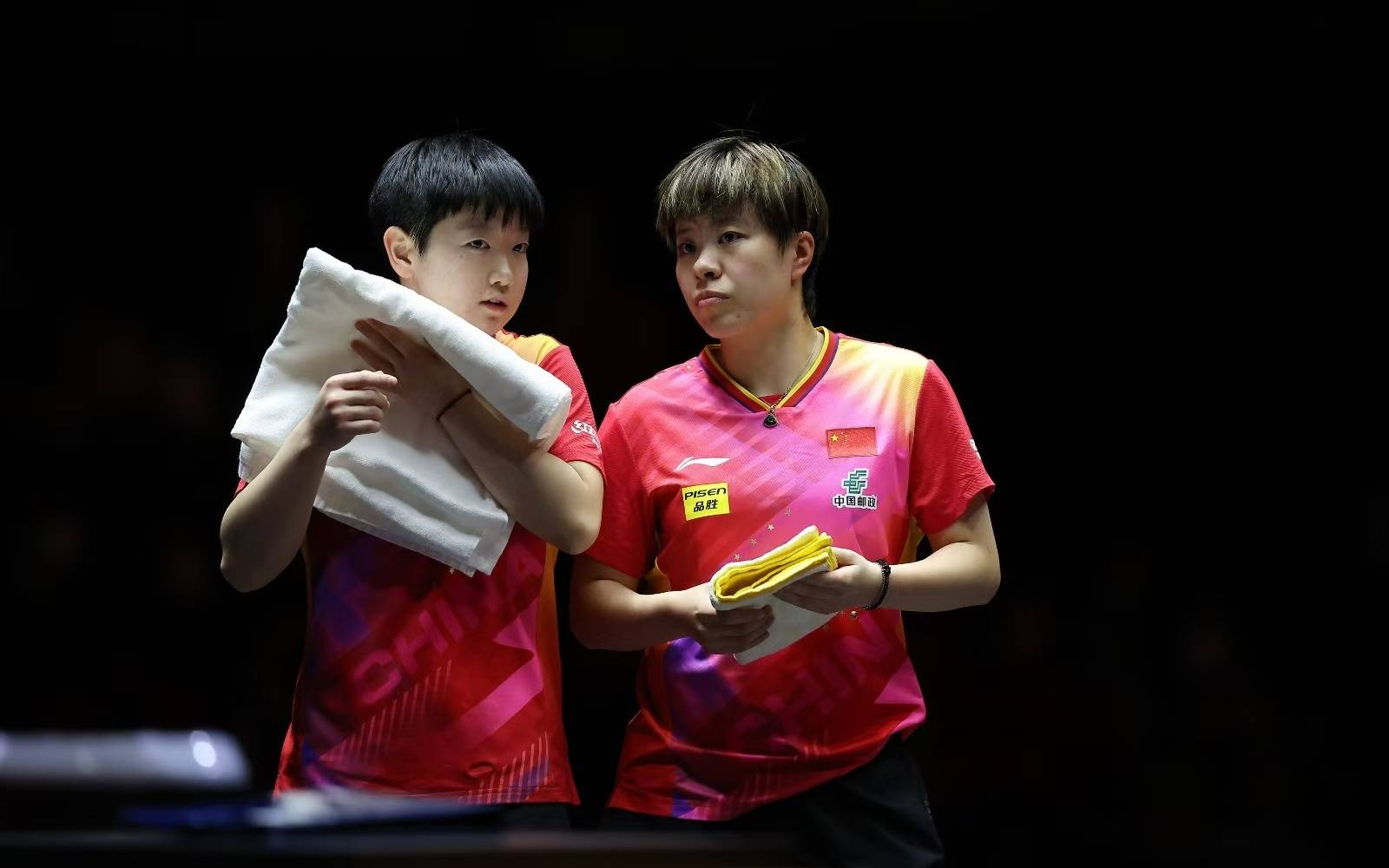 孙颖莎2比3不敌陈幸同<strong></p>
<p>比原虚拟币</strong>,世乒联总决赛双线出局