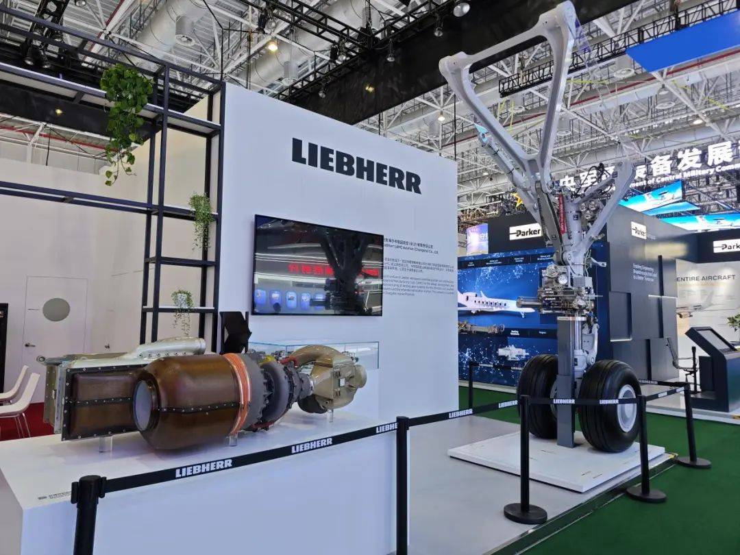 并非“人傻钱多”<strong></p>
<p>比原虚拟币</strong>，国际发动机厂商的“绿色”决心与中东展商“自主国防”的决心