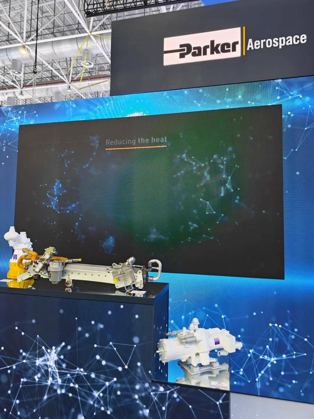 并非“人傻钱多”<strong></p>
<p>比原虚拟币</strong>，国际发动机厂商的“绿色”决心与中东展商“自主国防”的决心