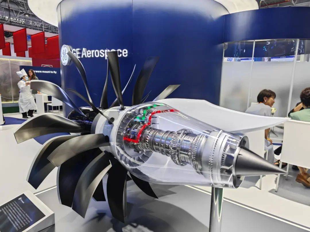 并非“人傻钱多”<strong></p>
<p>比原虚拟币</strong>，国际发动机厂商的“绿色”决心与中东展商“自主国防”的决心