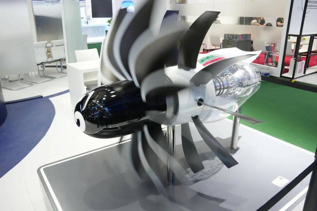 并非“人傻钱多”<strong></p>
<p>比原虚拟币</strong>，国际发动机厂商的“绿色”决心与中东展商“自主国防”的决心