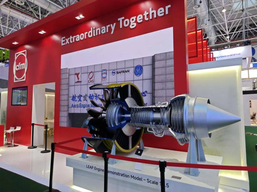 并非“人傻钱多”<strong></p>
<p>比原虚拟币</strong>，国际发动机厂商的“绿色”决心与中东展商“自主国防”的决心