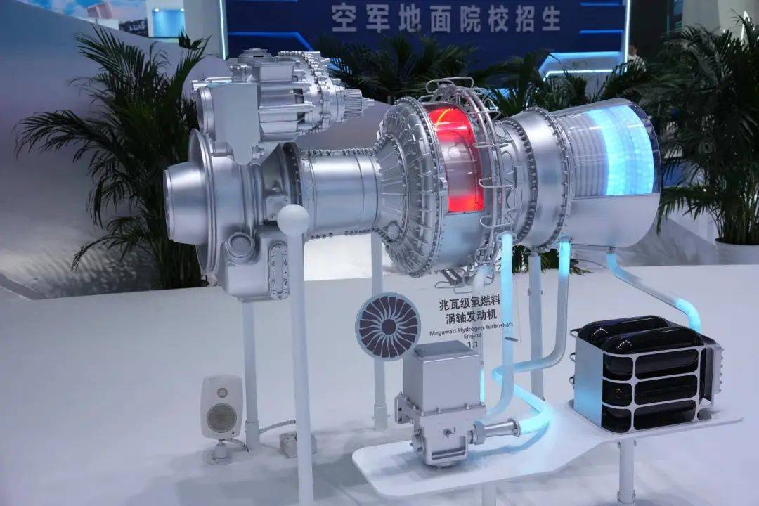 并非“人傻钱多”<strong></p>
<p>比原虚拟币</strong>，国际发动机厂商的“绿色”决心与中东展商“自主国防”的决心