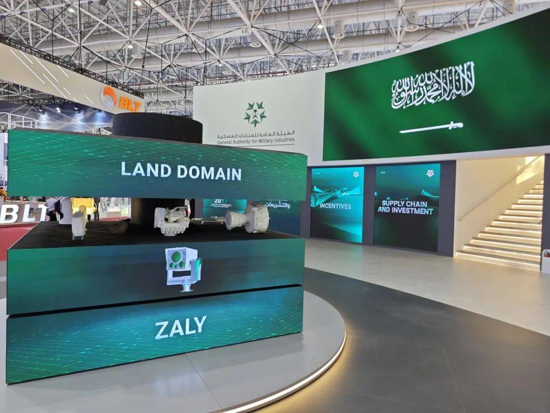 并非“人傻钱多”<strong></p>
<p>比原虚拟币</strong>，国际发动机厂商的“绿色”决心与中东展商“自主国防”的决心