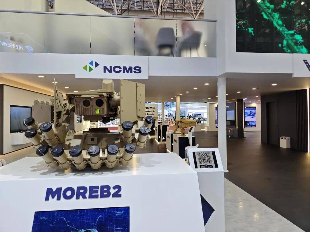 并非“人傻钱多”<strong></p>
<p>比原虚拟币</strong>，国际发动机厂商的“绿色”决心与中东展商“自主国防”的决心