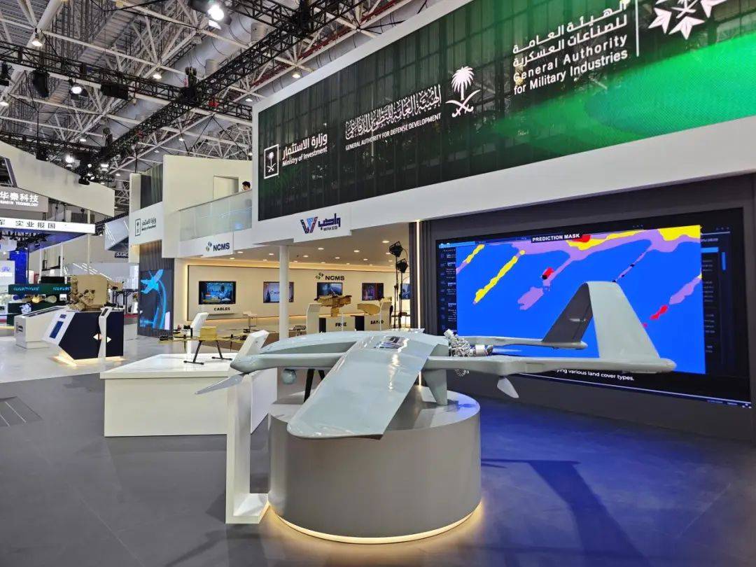 并非“人傻钱多”<strong></p>
<p>比原虚拟币</strong>，国际发动机厂商的“绿色”决心与中东展商“自主国防”的决心