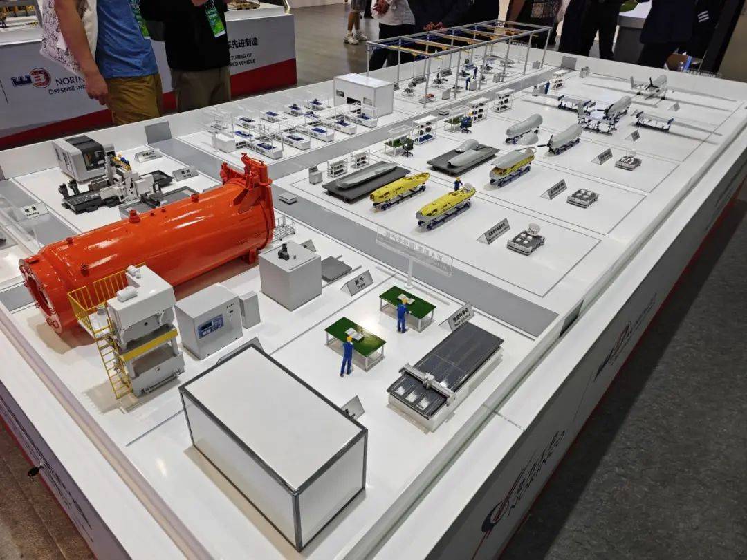 并非“人傻钱多”<strong></p>
<p>比原虚拟币</strong>，国际发动机厂商的“绿色”决心与中东展商“自主国防”的决心