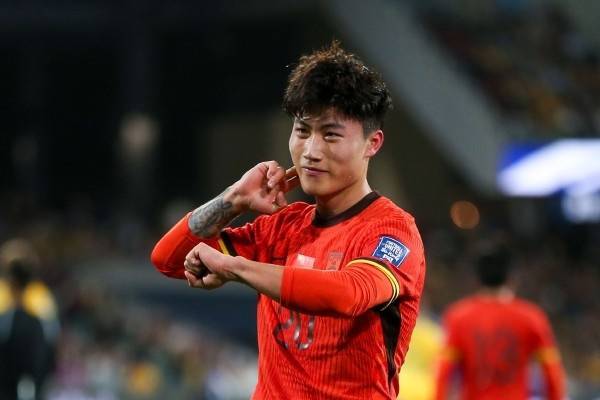 国足找到了自己的伯乐！谢文能和拜合拉木<strong></p>
<p>比原虚拟币</strong>，会是球队的未来