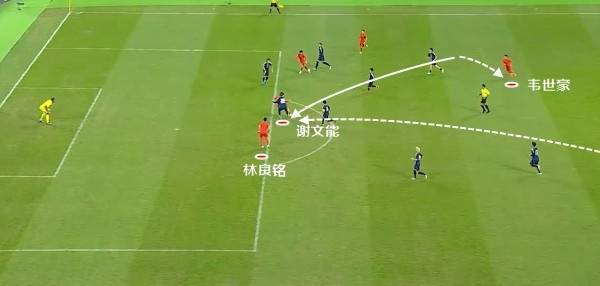 国足找到了自己的伯乐！谢文能和拜合拉木<strong></p>
<p>比原虚拟币</strong>，会是球队的未来