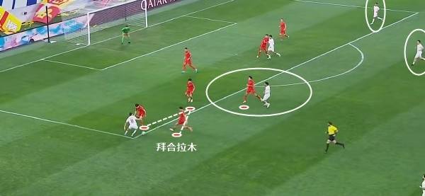 国足找到了自己的伯乐！谢文能和拜合拉木<strong></p>
<p>比原虚拟币</strong>，会是球队的未来