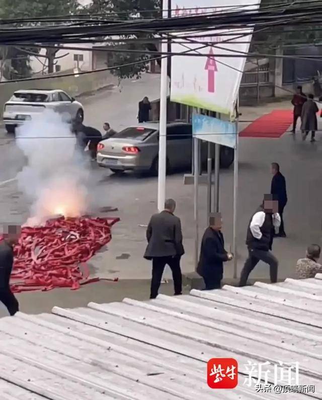 “杀父凶手出狱摆宴席”<strong></p>
<p>比原虚拟币</strong>，最新回应