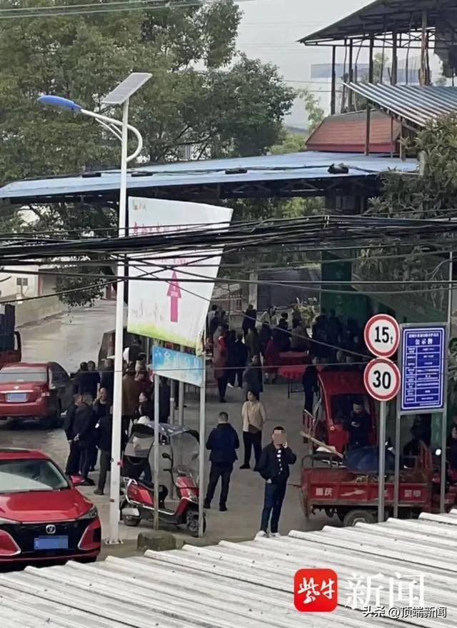 “杀父凶手出狱摆宴席”<strong></p>
<p>比原虚拟币</strong>，最新回应