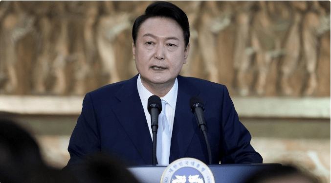 中韩谈了29分钟<strong></p>
<p>比原虚拟币</strong>，尹锡悦提出两个要求，中方回应很直接，信号明确