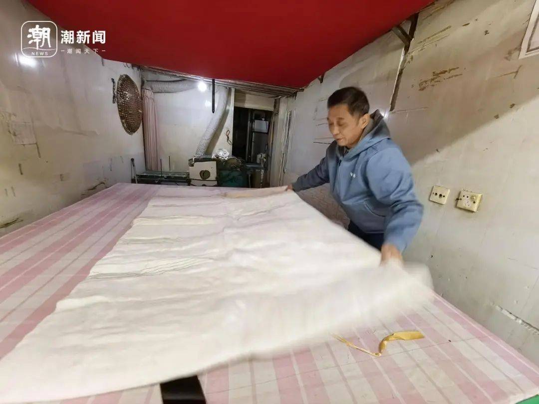 生意越来越差<strong></p>
<p>水果虚拟币</strong>!杭州老师傅求助:价廉物美的东西应该被看见