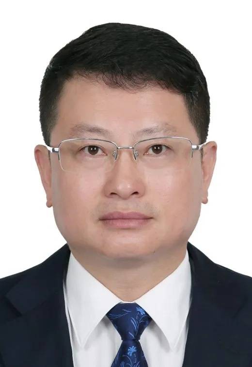 黄燕添任厦门市常务副市长(附简历)