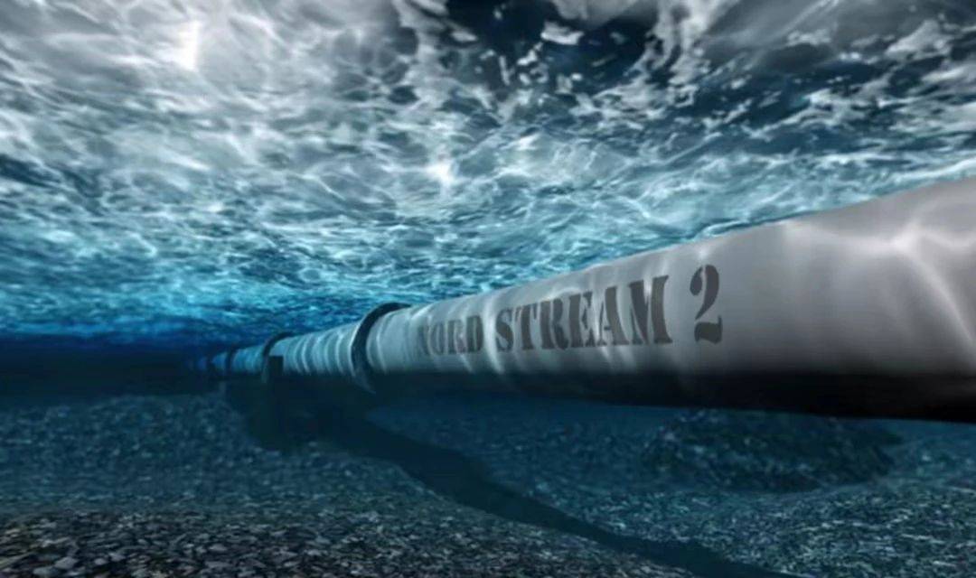 实锤了!北溪爆炸案真相大白<strong></p>
<p>水果虚拟币</strong>,德媒感慨:管道爆炸对我们是好事?