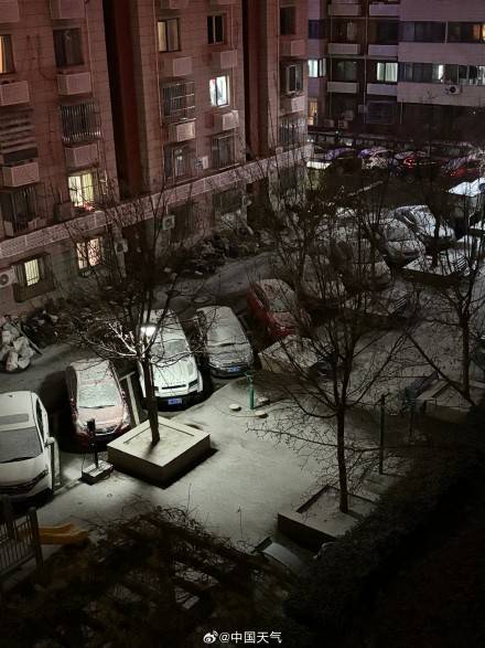 北京昨夜为何突然飘雪？低空湿度不利动力好<strong></p>
<p>水果虚拟币</strong>，属于“大力出奇迹”