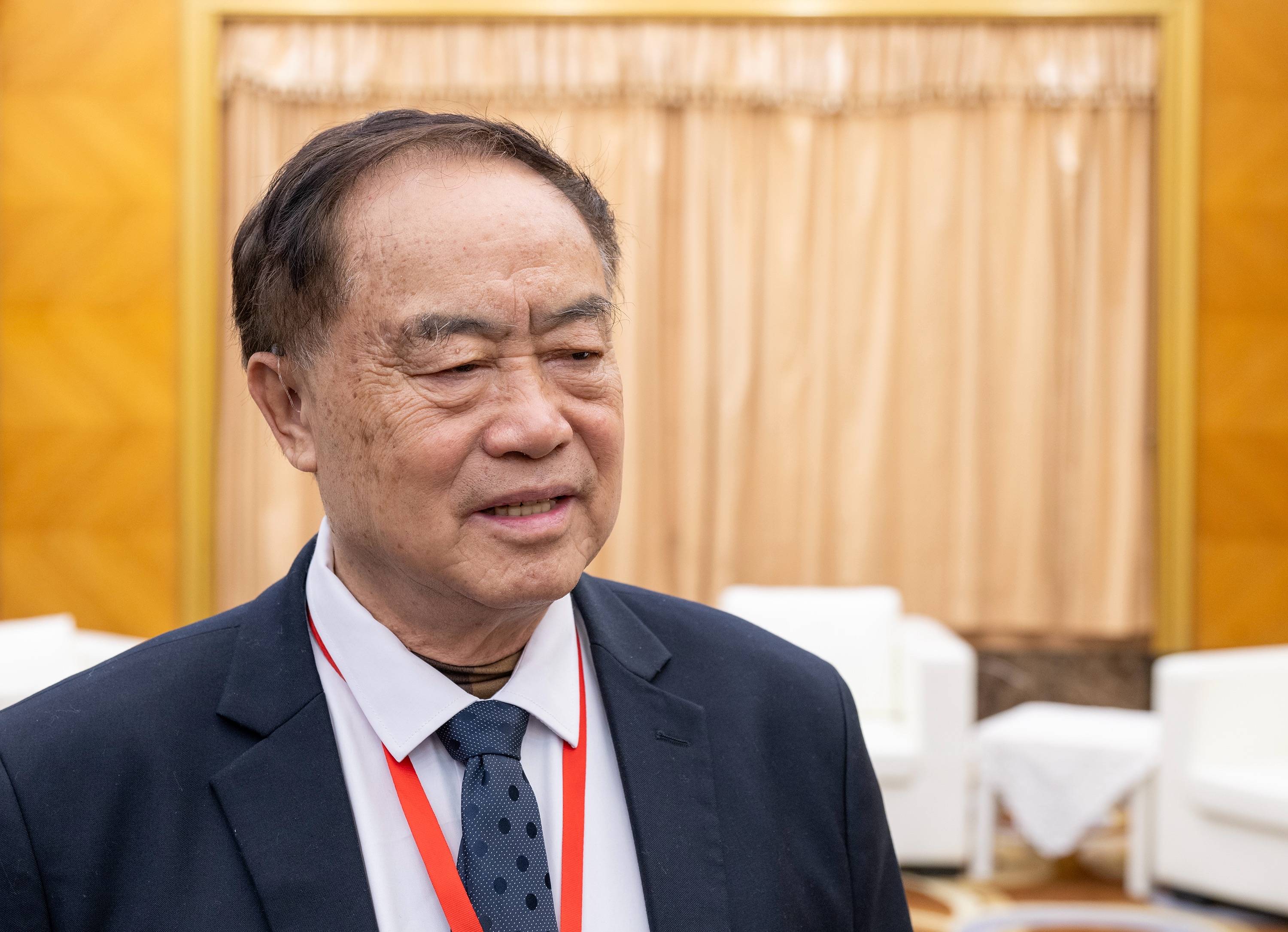 中国工程院院士卢秉恒：建议四川充分利用增材制造技术<strong></p>
<p>水果虚拟币</strong>，推动制造业创新发展