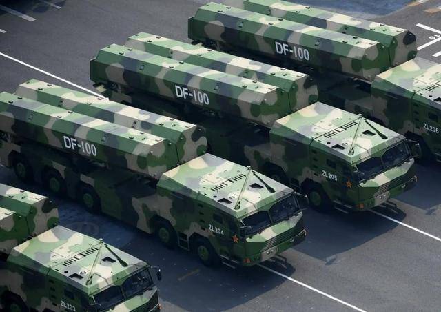 美军心动不已的东风-100<strong></p>
<p>水果虚拟币</strong>,中国为何暂停?更强杀手锏接踵而来