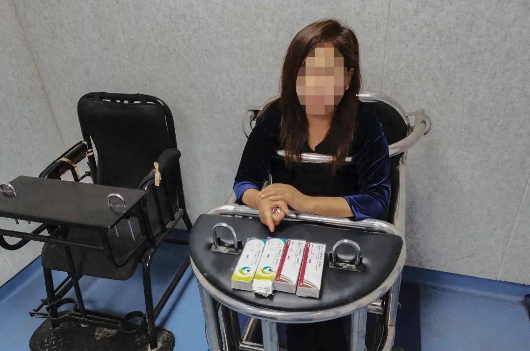 生理盐水假冒“九价”HPV疫苗<strong></p>
<p>水果虚拟币</strong>，受害女性百余人，兰州警方抓获嫌疑人，系医院护士