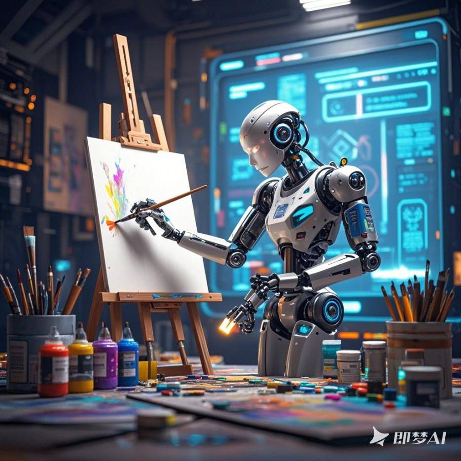 美术生的AI焦虑:AI越进步<strong></p>
<p>虚拟币计收</strong>,代表我越要被淘汰,我不可能赢得了它