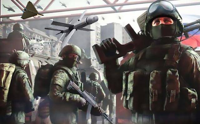 凌晨5点！基辅爆发一声巨响<strong></p>
<p>虚拟币建群</strong>，泽连斯基紧闭双眼，该来的还是来了