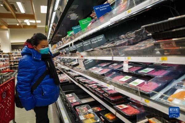 特朗普威胁加征关税后<strong></p>
<p>虚拟币建群</strong>,客户要求中国出口商提前发货以躲避关税