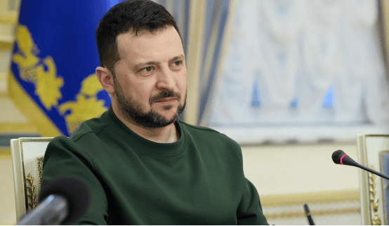 果然被默克尔说中了<strong></p>
<p>虚拟币建群</strong>，俄乌“最大输家”现身？不是俄也不是乌