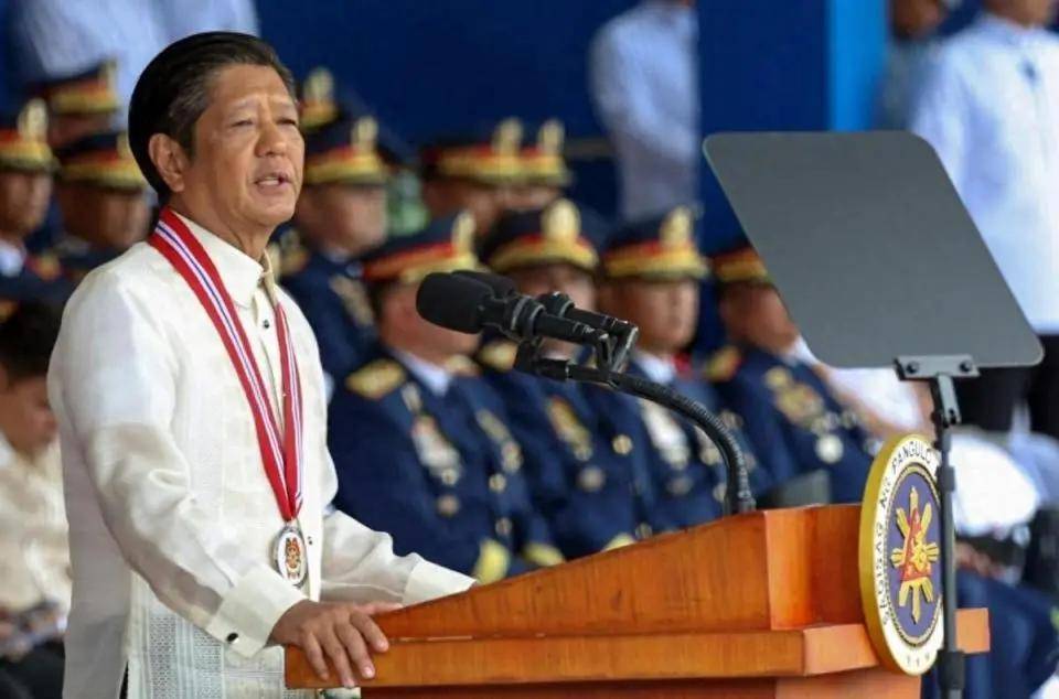 杜特尔特呼吁“兵谏”失败<strong></p>
<p>虚拟币建群</strong>，小马科斯联合多部门，传唤莎拉要先下手为强？