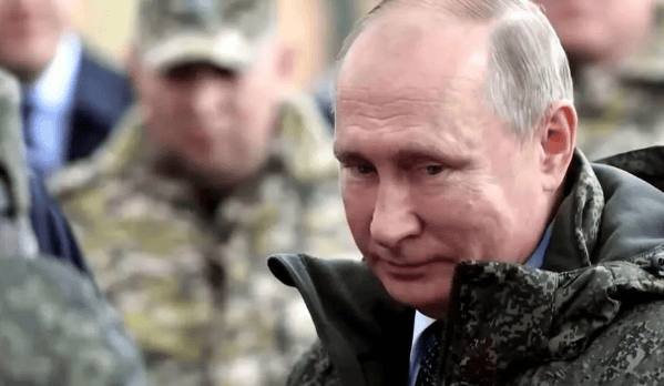 俄政坛大地震<strong></p>
<p>虚拟币建群</strong>，普京突然登机离国，拉着邻国达成重要合作！果然不简单