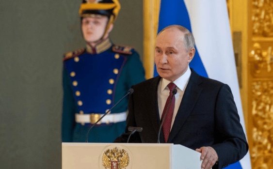 俄政坛大地震<strong></p>
<p>虚拟币建群</strong>，普京突然登机离国，拉着邻国达成重要合作！果然不简单