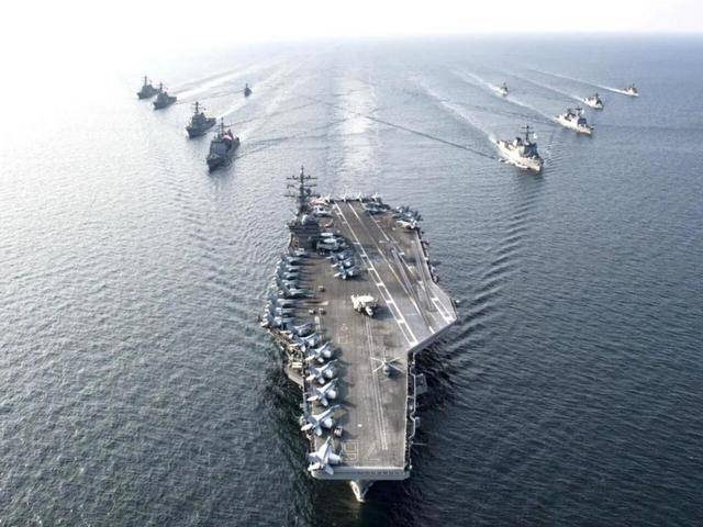 解放军又一“航母杀手”曝光<strong></p>
<p>虚拟币建群</strong>，美军意识到：更担心的事还在后面