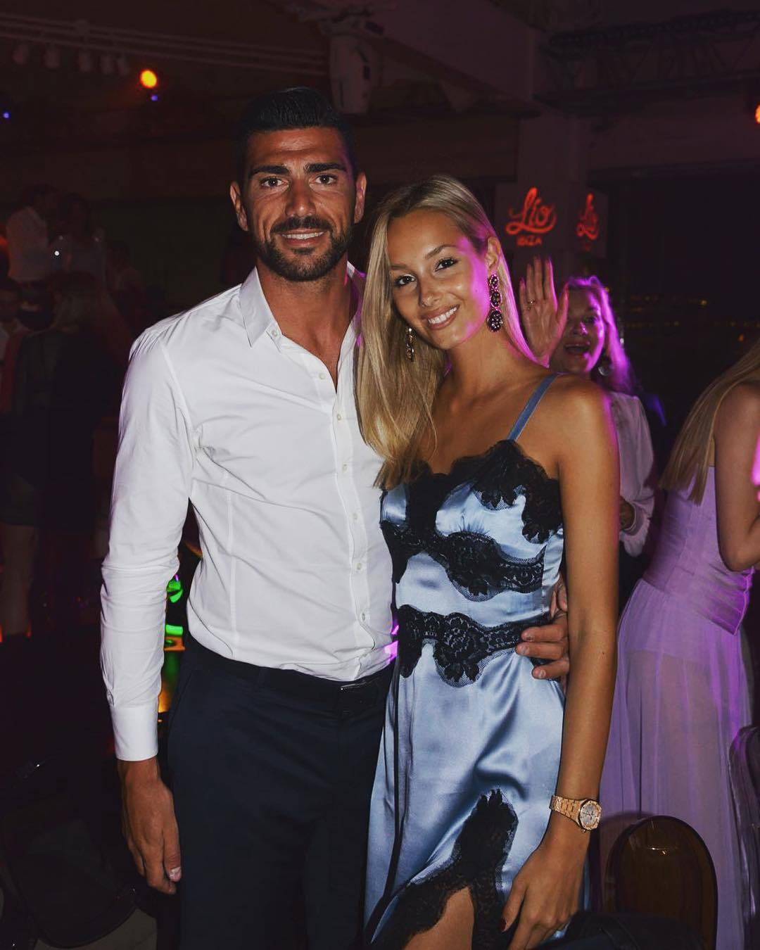 12年爱情故事落幕<strong></p>
<p>虚拟币建群</strong>！瓦尔加：我和佩莱已经决定分手