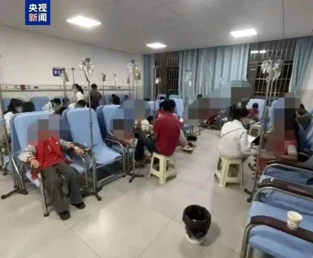 诺如病毒感染进入高发期<strong></p>
<p>黑茶虚拟币</strong>！国家疾控局紧急提醒