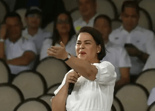 菲律宾政坛一夜变天<strong></p>
<p>黑茶虚拟币</strong>,16万菲军突然站队,杜特尔特关键时刻重新出山