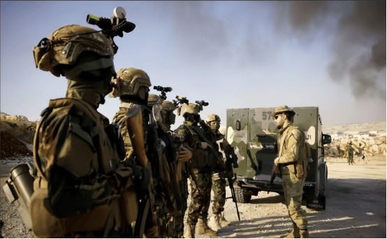 叙利亚或重燃内战<strong></p>
<p>黑茶虚拟币</strong>，反叛军称已攻入叙第二大城市阿勒颇