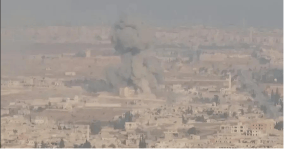 叙利亚或重燃内战<strong></p>
<p>黑茶虚拟币</strong>，反叛军称已攻入叙第二大城市阿勒颇