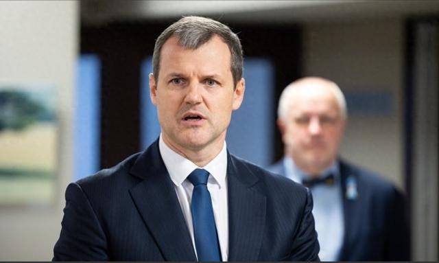 立陶宛驱逐我国3名外交官<strong></p>
<p>黑茶虚拟币</strong>，理由是违反了《维也纳公约》