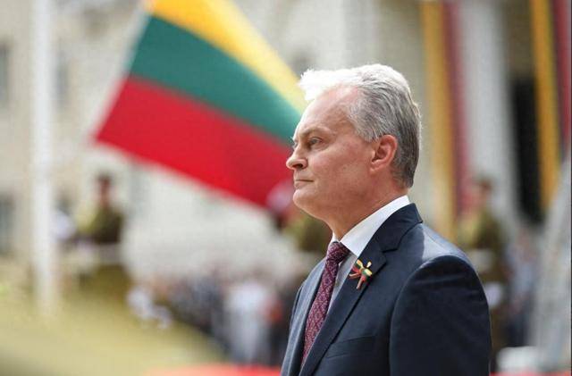 立陶宛驱逐我国3名外交官<strong></p>
<p>黑茶虚拟币</strong>，理由是违反了《维也纳公约》