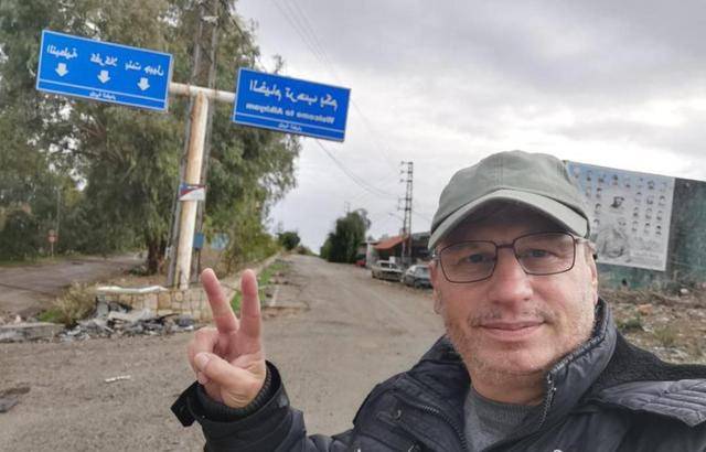 短短12个小时！以军从前线撤走5万大军<strong></p>
<p>虚拟币建群</strong>，黎巴嫩人开心比“耶”