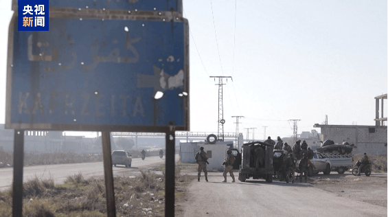 最新<strong></p>
<p>虚拟币建群</strong>！叙政府军与反政府武装在哈马省交战！叙总统：将击败反政府武装