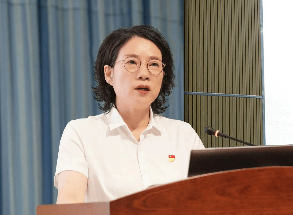 巡察结束<strong></p>
<p>黑茶虚拟币</strong>，胡丽被查