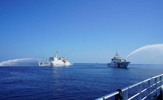 军警齐出动<strong></p>
<p>中医虚拟币</strong>,中方正式通知联合国,黄岩岛主权已定,菲向美讨说法