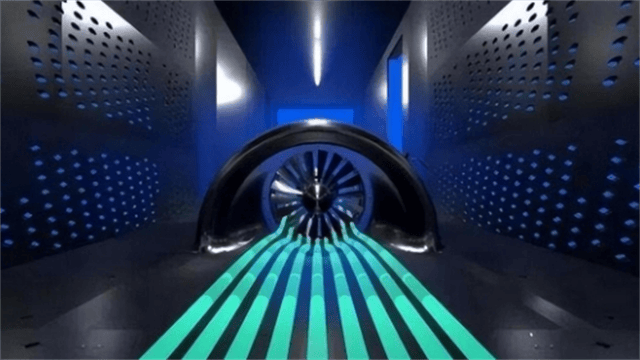 世界最强风洞在中国！美国下定决心追赶<strong></p>
<p>中医虚拟币</strong>，但落后已成定局