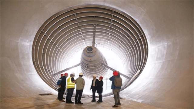 世界最强风洞在中国！美国下定决心追赶<strong></p>
<p>中医虚拟币</strong>，但落后已成定局